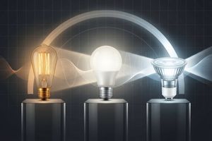 Як правильно обрати LED лампу: Цоколі, Люмени та колірна температура фото