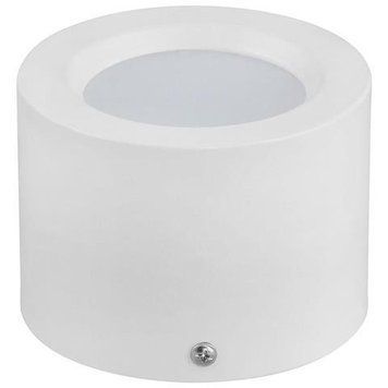 LED світильник накладний Horoz Electric SANDRA-5 5W 4200K білий 016-043-0005-030 фото