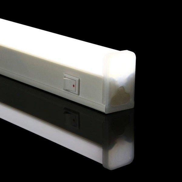 Світильник светодидоный BIOM T5-121860-S 12Вт 6000К T5-121860-S фото
