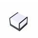 Светодиодный фасадный светильник Horoz Electric CUBE 8W черный 076-068-0008-010 фото 1