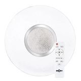 Смарт люстра Biom SMART SML-R07-50 (50 Вт) з пультом та регулюванням світла SML-R07-50/2 фото