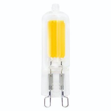 Світлодіодна лампа Horoz Electric EXA-3 3W 4200K G9 001-047-0003-030 фото