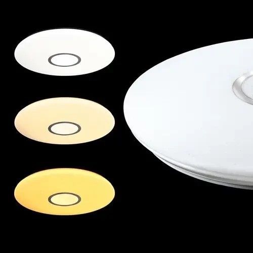 Смарт люстра Biom SMART SML-R07-50 (50 Вт) з пультом та регулюванням світла SML-R07-50/2 фото