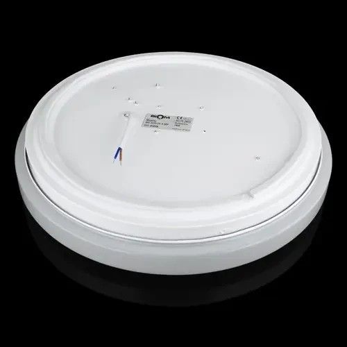 LED світильник накладний Biom DL-R102-24 (24 Вт) 5000K DL-R102-24 фото