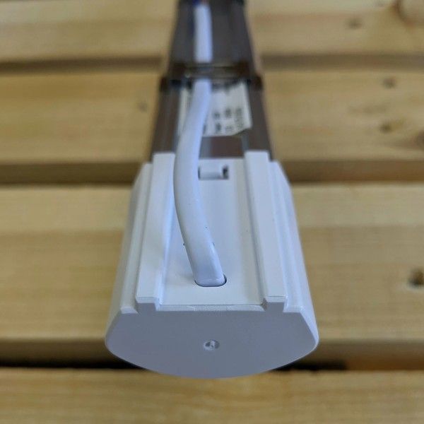 Лінійний LED світильник Biom Slim 36W 6000K 1200mm LN-2-36-1200-6 LN-2-36-1200-6 фото