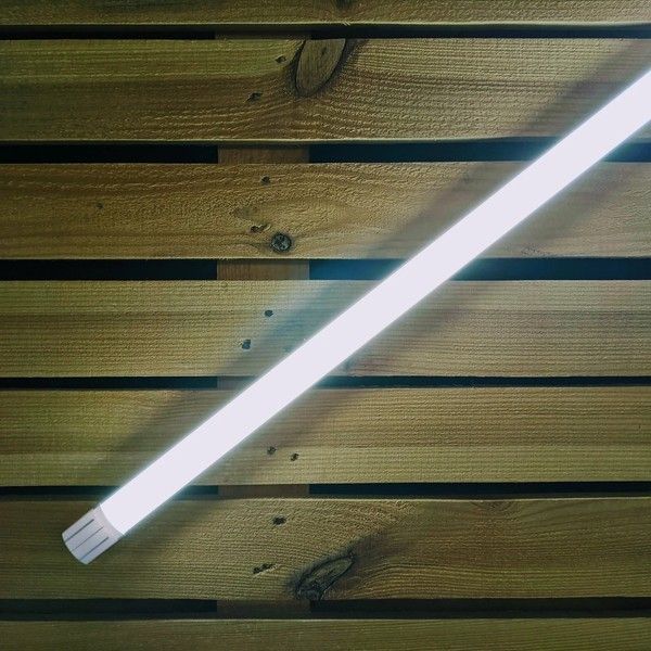Лінійний LED світильник Biom Slim 36W 6000K 1200mm LN-2-36-1200-6 LN-2-36-1200-6 фото