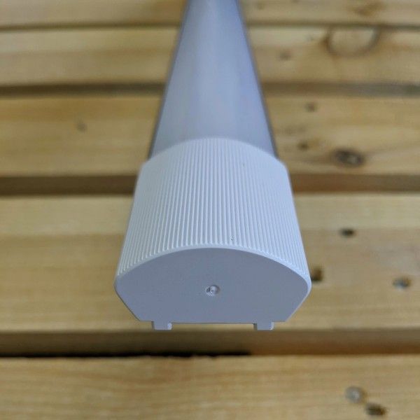 Лінійний LED світильник Biom Slim 36W 6000K 1200mm LN-2-36-1200-6 LN-2-36-1200-6 фото