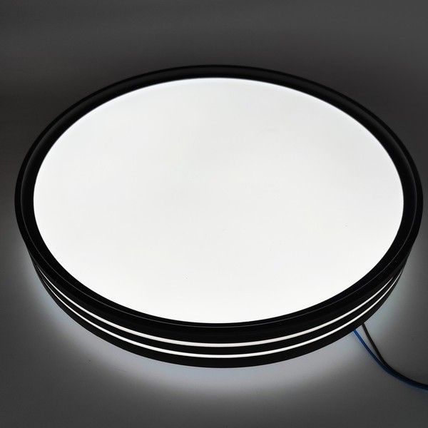 Смарт люстра Biom SMART SML-R41-50-2 (50 Вт) с пультом и регулировкой света SML-R41-50/2 фото