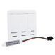 Контроллер SPI Biom Running Water HC-02 3 keys 2048pix HC-02 фото 1