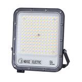 Прожектор світлодіодний Horoz Electric PALLAS-100 3CCT 100W чорний 068-030-1100-010 фото