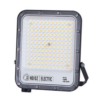 Прожектор світлодіодний "PALLAS-100 3CCT" 100W чорний 068-030-1100-010 фото