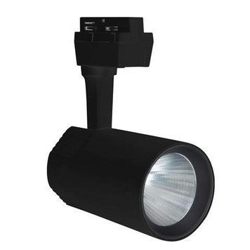 Светильник трековый Horoz Electric VARNA-30 30W черный 018-026-0030-020 фото
