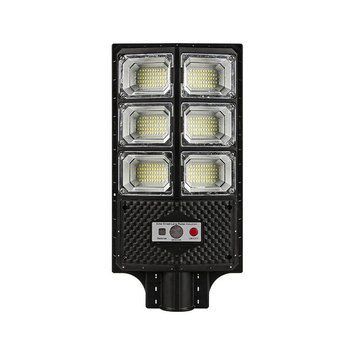 Вуличний світильник Horoz Electric COMPACT PRO-30 30W чорний 074-010-1030-020 фото