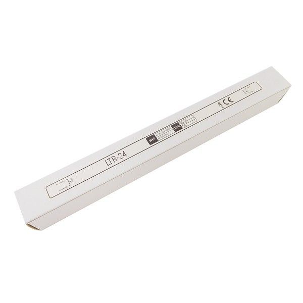 Блок живлення Biom 24W 12V 2A LTR-24 Stick IP20 LTR-24-12 фото