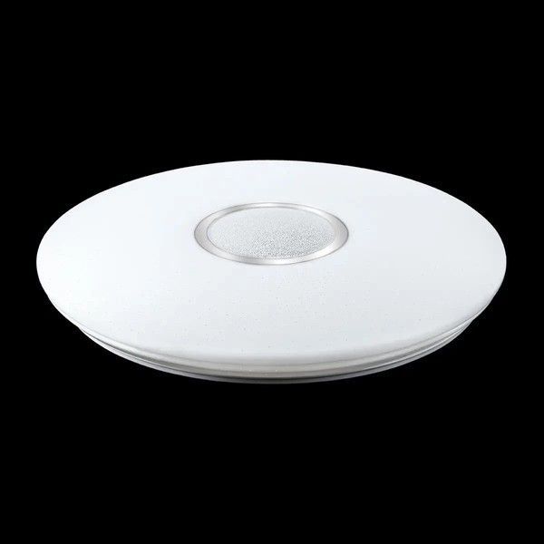 Смарт люстра Biom SMART SML-R07-80-2 (80 Вт) з пультом та регулюванням світла SML-R07-80/2 фото