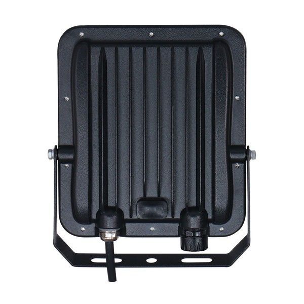 Прожектор світлодіодний "PALLAS-100 3CCT" 100W чорний 068-030-1100-010 фото