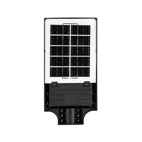 Вуличний світильник Horoz Electric COMPACT PRO-30 30W чорний 074-010-1030-020 фото