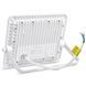 LED прожектор VIDEX F2e 50W 5000K VL-F2e-505W фото 3