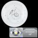 LED светильник накладной Biom DL-R102-30-6 (30 Вт) 5000K DL-R102-30 фото 6