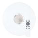 Смарт люстра Biom SMART SML-R07-80-2 (80 Вт) з пультом та регулюванням світла SML-R07-80/2 фото 1