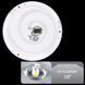 Смарт люстра Biom SMART SML-R07-80-2 (80 Вт) з пультом та регулюванням світла SML-R07-80/2 фото 5