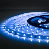 Світлодіодна стрічка Biom ST-12-2835-60-B-20 (12V, 60 д/м) синя ST-12-2835-60-B-20 фото