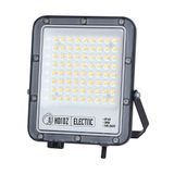 Прожектор світлодіодний Horoz Electric PALLAS-50 3CCT 50W чорний 068-030-1050-010 фото
