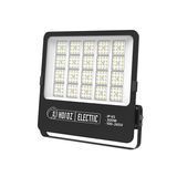 Прожектор світлодіодний Horoz Electric BORNEO-400 300W чорний 068-033-0300-010 фото