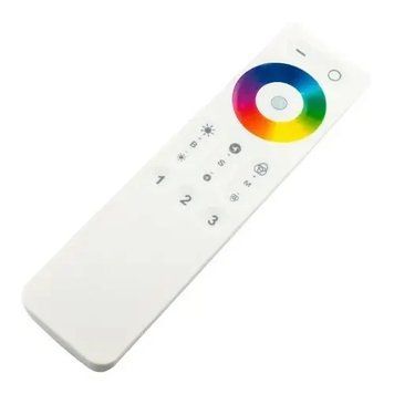Пульт д/у OEM C-REM-2.4g-Touch-3 zone для контроллера RGBW C-REM-2.4g-Touch-3 zone фото
