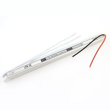 Блок живлення Biom 36W 12V 3A LTR-36 Stick IP20 LTR-36-12 фото