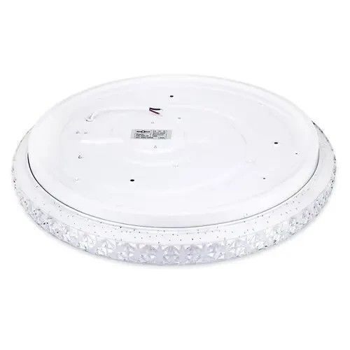 Смарт люстра Biom SMART SML-R08-50-2 (50 Вт) з пультом та регулюванням світла SML-R08-50/2 фото