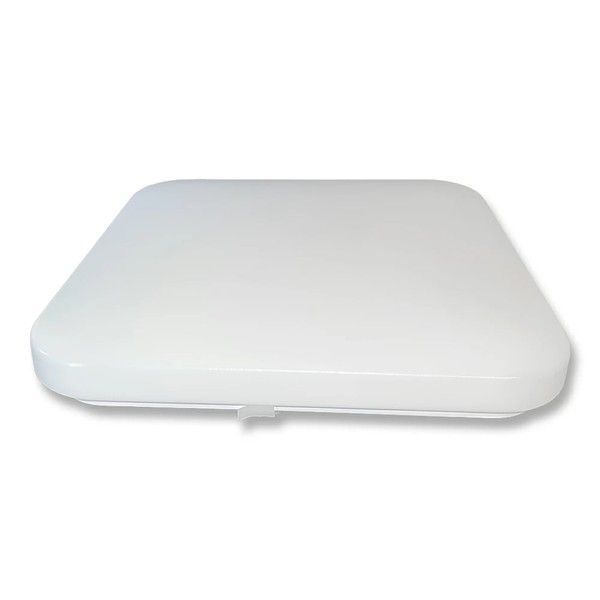 LED світильник накладний Biom DL-S702-36-6 (36 Вт) 6200K квадрат DL-S702-36-6 фото