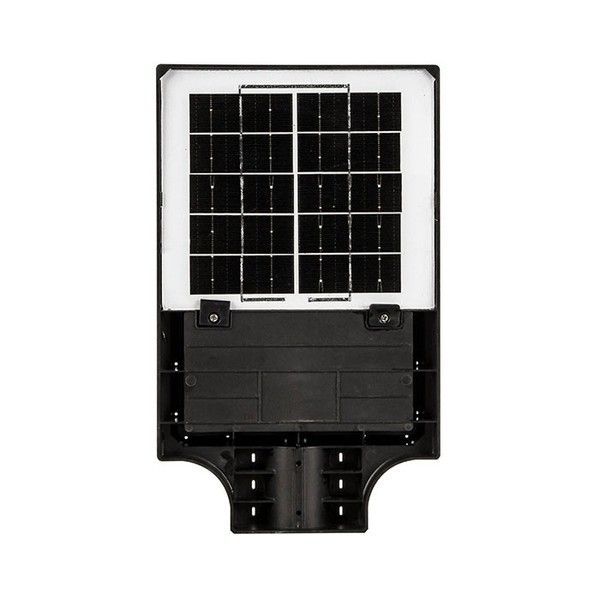 Вуличний світильник Horoz Electric COMPACT PRO-20 20W чорний 074-010-1020-020 фото