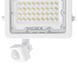 LED прожектор VIDEX F2e 30W 5000K з датчиком руху та освітленості VL-F2e305W-S фото 4