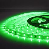 Світлодіодна стрічка Biom ST-12-2835-60-G-20 (12V, 60 д/м) зелена ST-12-2835-60-G-20 фото