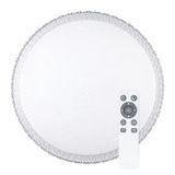 Смарт люстра Biom SMART SML-R08-80-2 (80 Вт) с пультом и регулировкой света SML-R08-80/2 фото