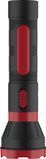 Фонарь ручной аккумуляторный Horoz Electric BEST-3 3W черно-красный 084-024-0003-010 фото