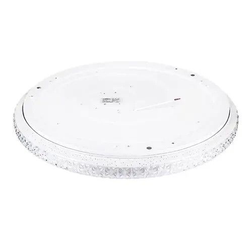 Смарт люстра Biom SMART SML-R08-80-2 (80 Вт) з пультом та регулюванням світла SML-R08-80/2 фото