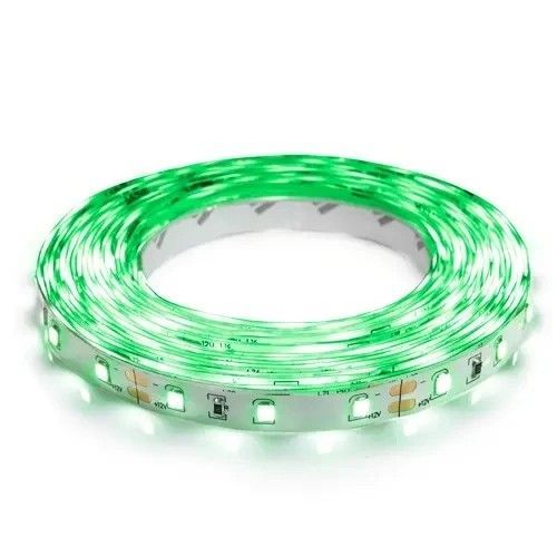 Светодиодная лента Biom ST-12-2835-60-G-20 (12V, 60 д/м) зеленая ST-12-2835-60-G-20 фото