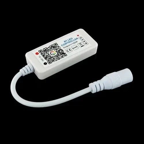 Контроллер RGBW OEM 16А BHT-04 Bluetooth (4A*4канала) 16А BHT-04 Bluetooth фото