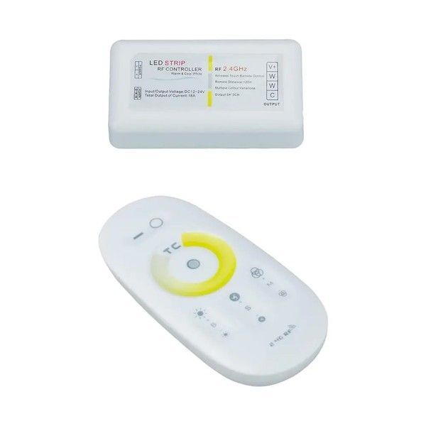 Контролер CCT OEM CT-12A-2.4G-Touch CT-12A-2.4G-Touch фото
