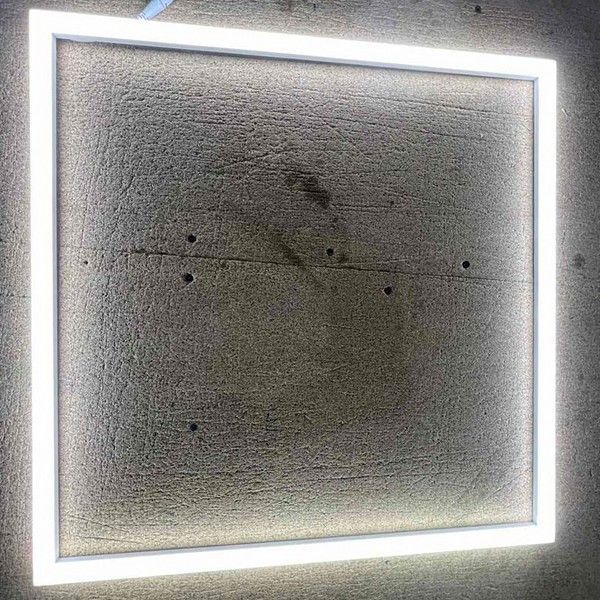 LED панель Biom ART 50W 6500K ART-50-6 ART-50-6 фото