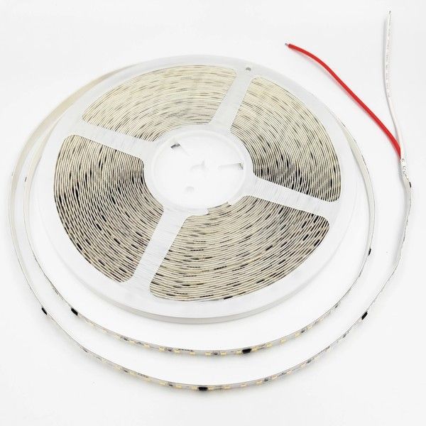 Світлодіодна стрічка 220V Biom Professional BPS-G3-220-2835-120-WW IP44 Тепла біла BPS-G3-20-220-2835-120-WW фото