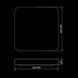 Смарт люстра Biom SMART SML-S21-50-2 DIY (50 Вт) квадратна з пультом SML-S21-50/2-DIY фото 8