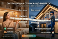 Світлодіодна стрічка 220V чи 12V/24V: що вибрати для дому та вулиці? фото