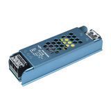 Блок живлення Biom 60W 12V 5A IP20 (LED-12-60) LED-12-60 фото