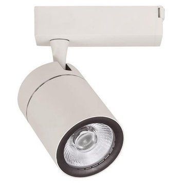 Светильник трековый Horoz Electric DUBLIN 35W белый 018-018-0035-010 фото