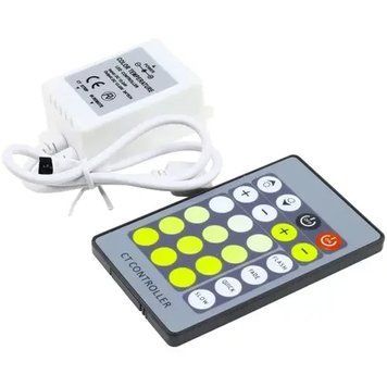 Контроллер CCT OEM 6A CT-IR-24 6A-CT-IR-24 фото