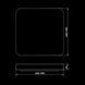 Смарт люстра Biom SMART SML-S21-80-2 DIY (80 Вт) квадратна з пультом SML-S21-80/2-DIY фото 9