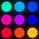 Смарт люстра Biom SMART SML-R44-55 RGB (55 Вт) з пультом керування SML-R44-55-RGB фото 5